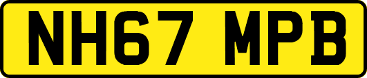 NH67MPB