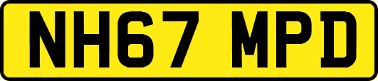 NH67MPD
