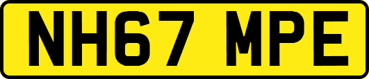NH67MPE