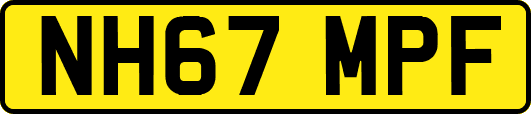 NH67MPF