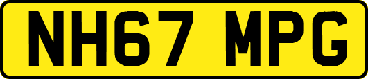 NH67MPG