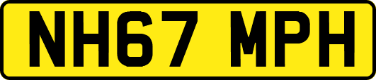 NH67MPH