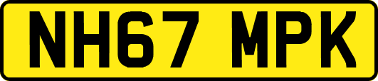 NH67MPK