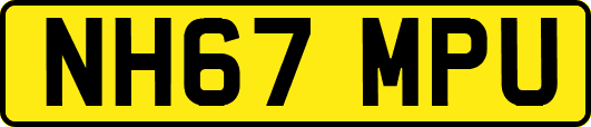 NH67MPU