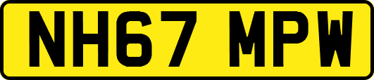 NH67MPW