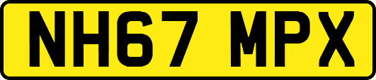 NH67MPX