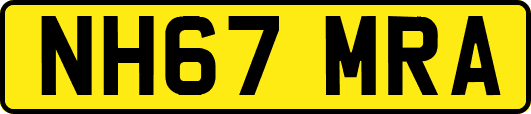 NH67MRA