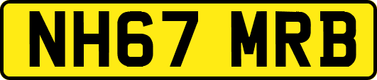NH67MRB