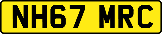 NH67MRC