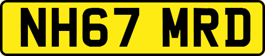 NH67MRD