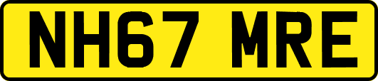 NH67MRE