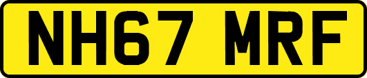 NH67MRF
