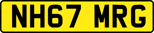 NH67MRG