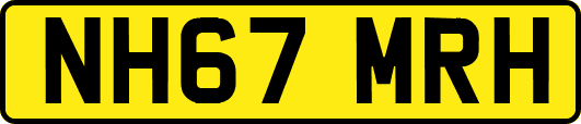 NH67MRH