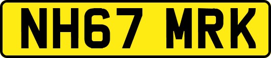 NH67MRK