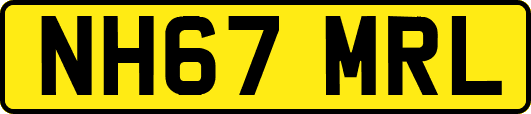 NH67MRL