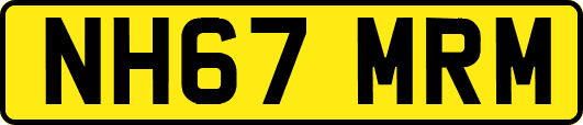 NH67MRM