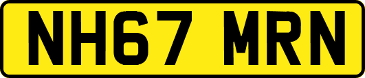 NH67MRN