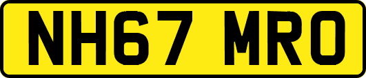 NH67MRO