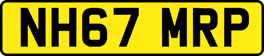 NH67MRP