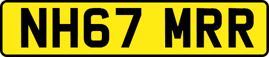 NH67MRR