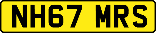 NH67MRS