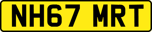 NH67MRT