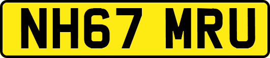 NH67MRU