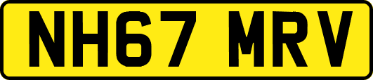 NH67MRV