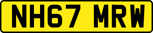 NH67MRW
