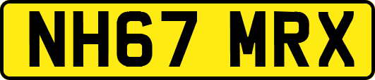 NH67MRX