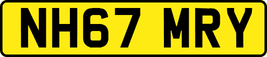 NH67MRY