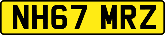 NH67MRZ