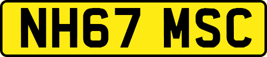NH67MSC