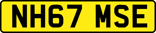 NH67MSE