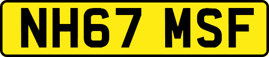 NH67MSF