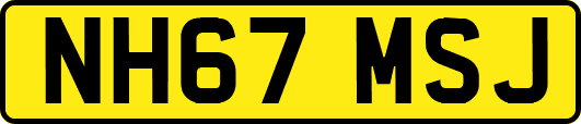NH67MSJ