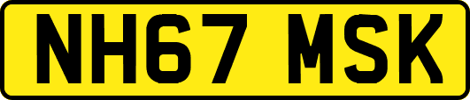NH67MSK
