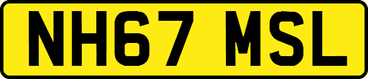 NH67MSL