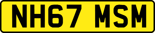 NH67MSM