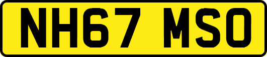 NH67MSO