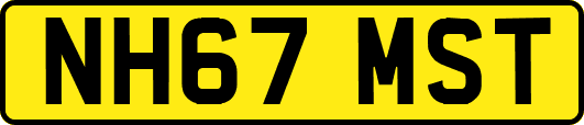 NH67MST