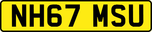 NH67MSU