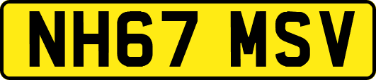 NH67MSV