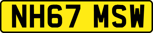 NH67MSW