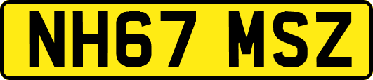 NH67MSZ