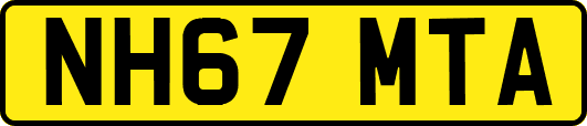 NH67MTA