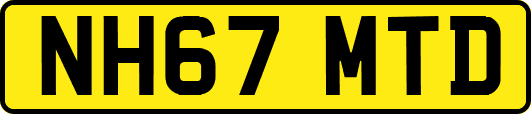 NH67MTD