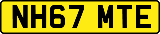 NH67MTE