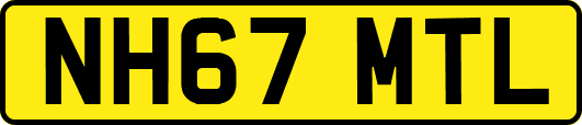 NH67MTL